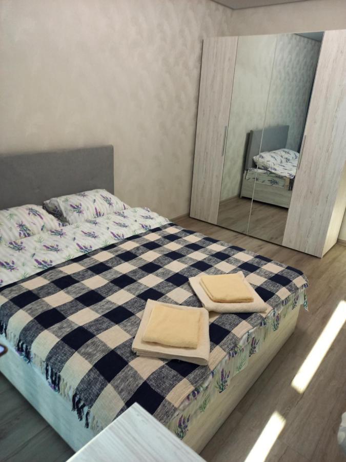 Апартаменти Центр, Промінь 2 Luck Kültér fotó