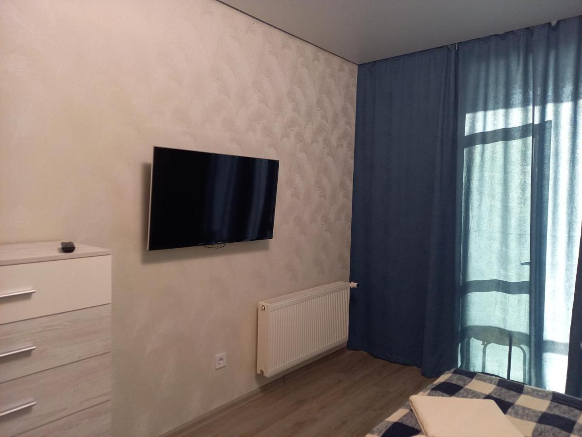 Апартаменти Центр, Промінь 2 Luck Kültér fotó